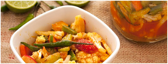 mixed-pickle