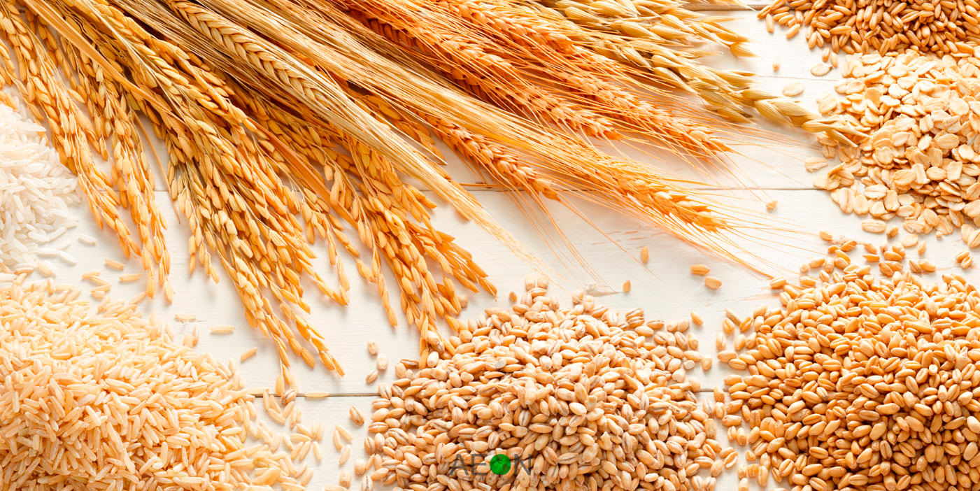 Grains
