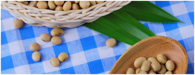 Soybeans